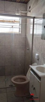 Imagem Casa para Locação Anual Localizado no Bairro Vila Sumaré em Campos do Jordã