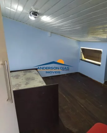 Imagem Apartamento com 3 dormitórios à venda, 75m² por R$ 240.000 - Praia de Capricórnio - Caraguatatuba/SP