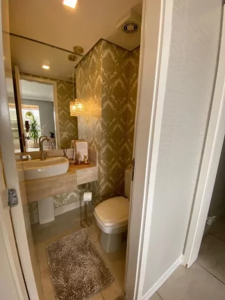 Imagem Apartamento para Venda em Santo André / SP no bairro Casa Branca