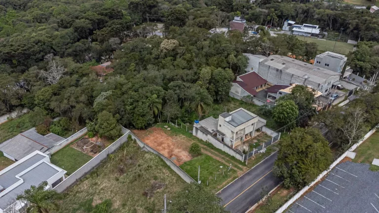 Imagem Terreno no Ferraria