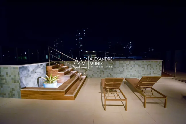 Imagem Myrtos Condomínio, apartamento à venda na Aldeota, 3 suítes.