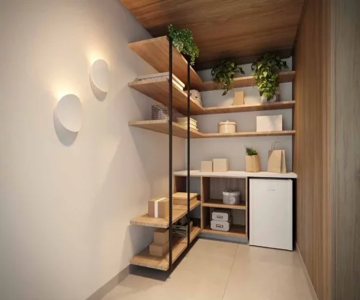 Imagem APARTAMENTO RESIDENCIAL em Osasco - SP, Presidente Altino
