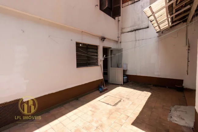 Imagem Sobrado de Vila, Mobiliado, para Locação, de com 4 dormitórios. Vila Olimpia