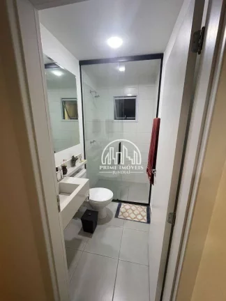 Imagem Apartamento com 3 dormitórios à venda, 64 m² por R$ 468.000,00 - Residencial Differenziato - Jundiaí/SP