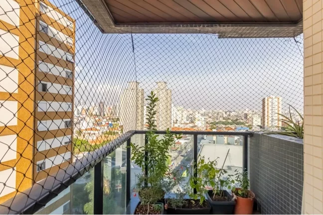 Imagem APARTAMENTO RESIDENCIAL em São Paulo - SP, Alto de Santana