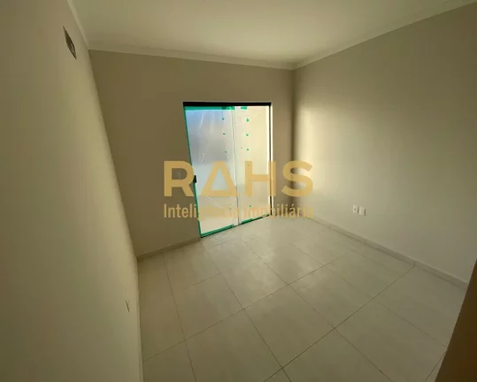 Imagem Ótimo sobrado geminado de meio em fase final de acabamentos, localizado no bairro Aventureiro em Jo...