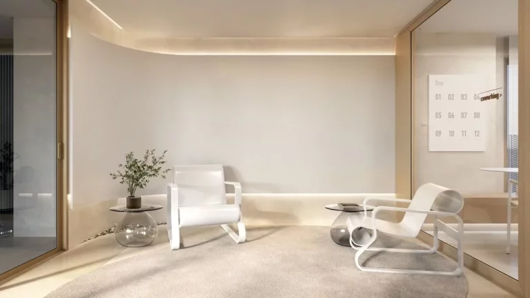 Imagem Zait - Apartamento à venda no bairro Mercês - Curitiba/PR