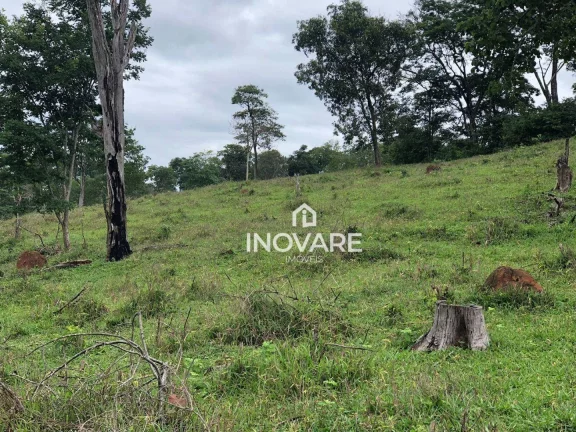 Imagem Fazenda à venda, 5808 m² - Zona Rural - Itumbiara/GO