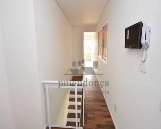 Imagem Cobertura Duplex 3 quartos 2 vagas 253m²