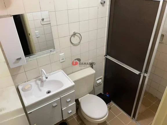 Imagem Apartamento à venda e locação 2 Quartos, 1 Vaga, 67M², Vila Alpina, São Paulo - SP