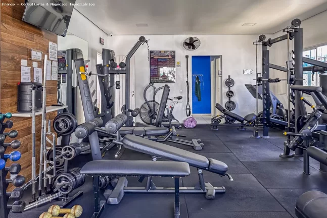 Imagem Apartamento para Locação em São Bernardo do Campo, Planalto, 3 dormitórios, 1 banheiro, 1 vaga