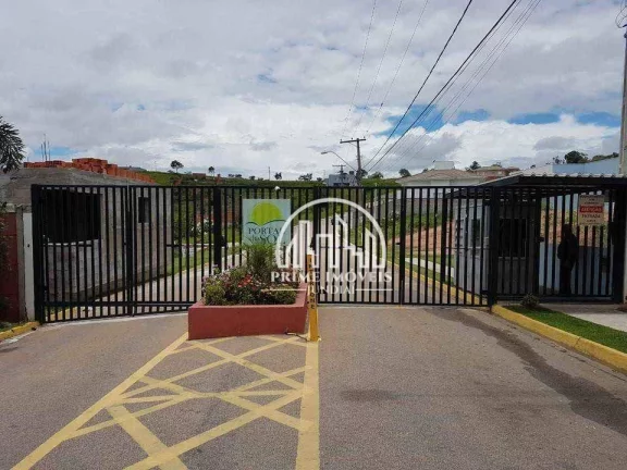Imagem Terreno à venda, 1000 m² por R$ 379.900,00 - Portal do Sol - Jundiaí/SP