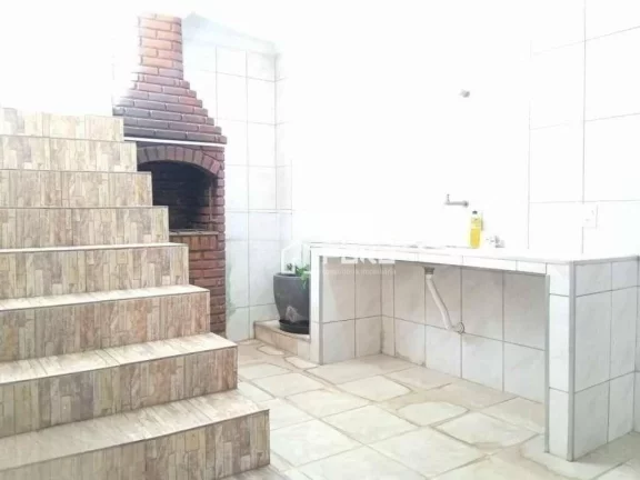 Imagem Sobrado com 3 dormitórios à venda, 223 m² por R$ 700.000,00 - Cidade Parque São Luiz - Guarulhos/SP