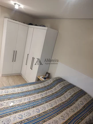 Imagem Apartamento de 2 Quartos no Recanto Quarto Centenário - Oportunidade Única em Jundiaí-SP!