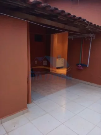 Imagem Casa - Ribeirão Preto - Ribeirânea - Região Leste