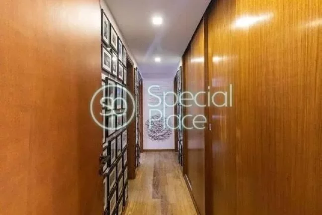 Imagem Moema PÃ¡ssaros - Av. Cotovia / ReformadÃ­ssimo 97 metros 3 dormitÃ³rios ( na planta original ) EstÃ...