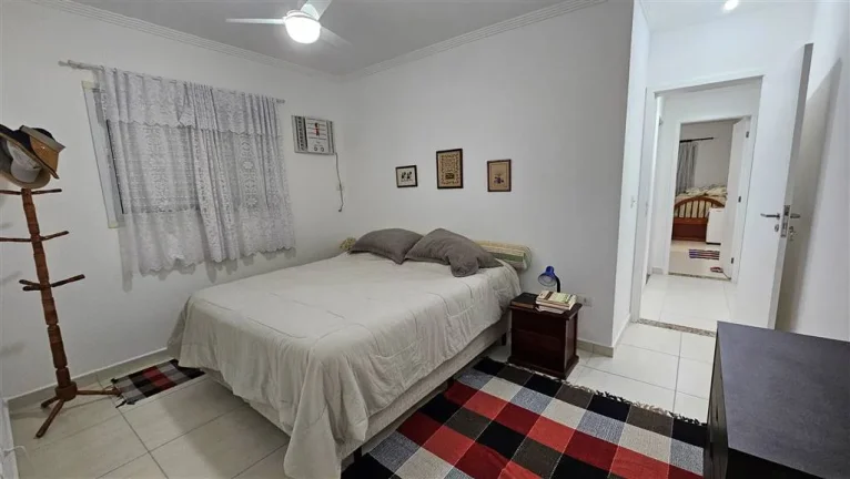 Imagem APARTAMENTO COM 122 m² - GUILHERMINA - PRAIA GRANDE SP