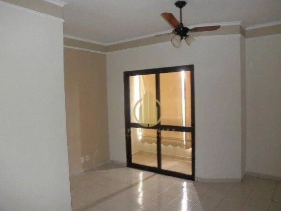Imagem Apartamento com 2 dormitórios à venda, 74 m² por R$ 250.000,00 - Residencial e Comercial Palmares - Ribeirão Preto/SP