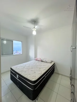 Imagem BELÍSSIMO APARTAMENTO MOBILIADO EM PRAIA GRANDE!