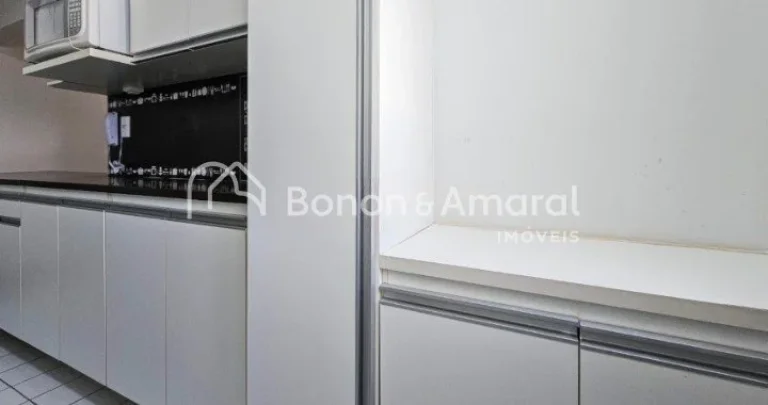 Imagem Apartamento à venda no Parque Prado ? Campinas/SP

Conforto, praticidade e lazer completo em um dos...