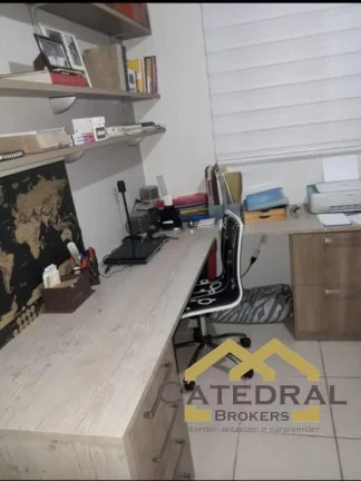 Imagem SOBRADO COM 3 DORMITÓRIOS À VENDA, 92 M² POR R$ 750.000,00 - VILA MAFALDA - JUNDIAÍ/SP