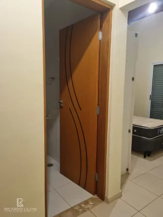 Imagem Chácara de Condominio eem Atibaia 2.000m² (Terreno com duas frentes)