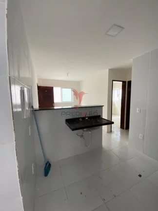 Imagem Apartamento de 2 quartos - Mangabeira - João Pessoa/PB