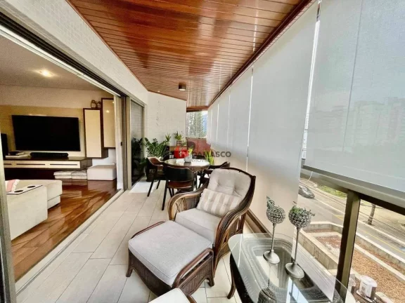 Imagem Apartamento à venda, Santa Paula, São Caetano do Sul, SP