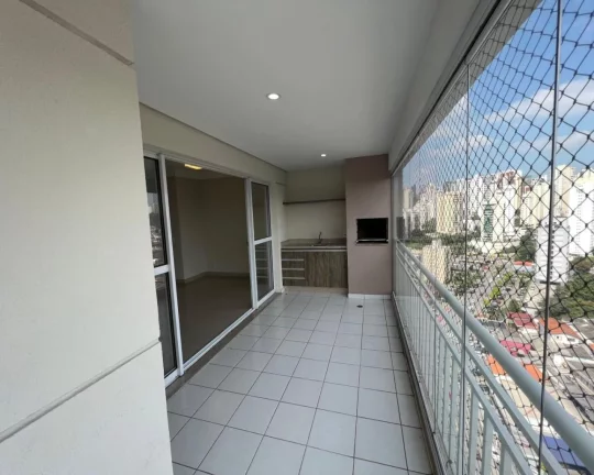 Imagem Apartamento Morumbi, 3 dorm , 2 suíte ,2 vaga ,andar alto .