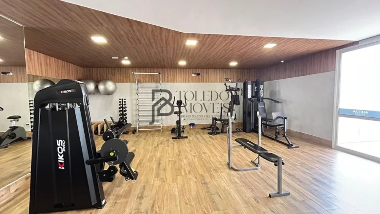 Imagem Apartamento 1 Dormitório com suíte no bairro Aviação - Praia Grande