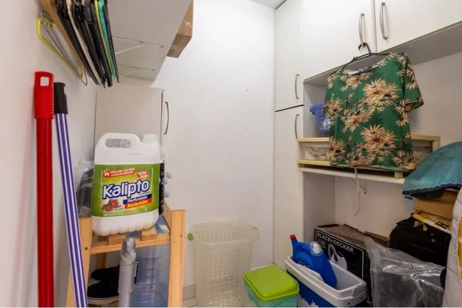 Imagem Apartamento com 3 Quartos à Venda, 116 m² em Bela Vista - São Paulo