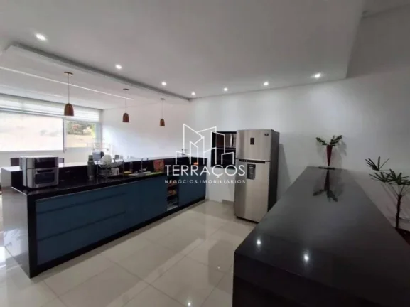 Imagem CASA PRATICAMENTE TÉRREA À VENDA, BAIRRO JARDIM ITÁLIA, ITUPEVA SP, PERMUTA