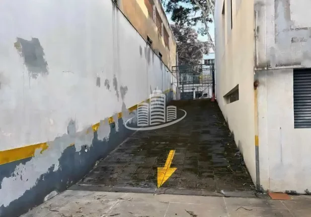 Imagem Predio Inteiro