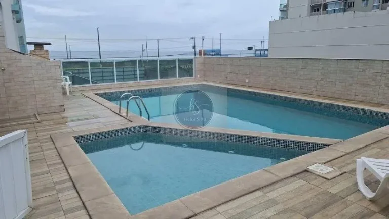 Imagem Apartamento em Praia de Itaparica - Vila Velha