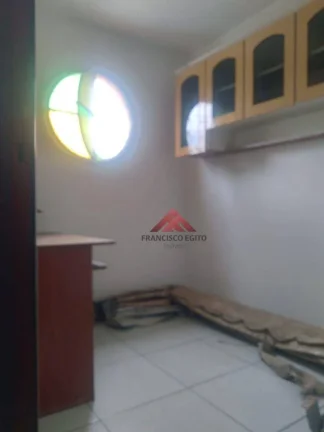 Imagem Sobrado com 3 dormitórios à venda, 135 m² por R$ 300.000,00 - Mutuá - São Gonçalo/RJ