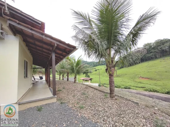Imagem Casa - Encano - Indaial