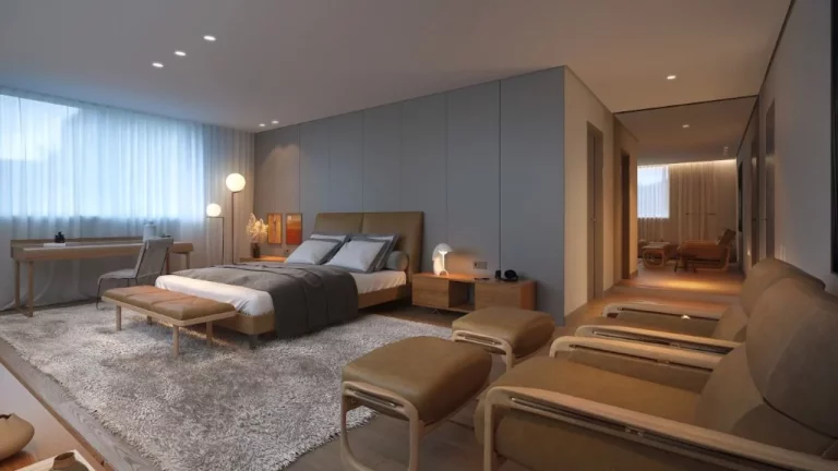 Imagem Unique Santa Lúcia Um Novo Capítulo de Sofisticação e Exclusividade