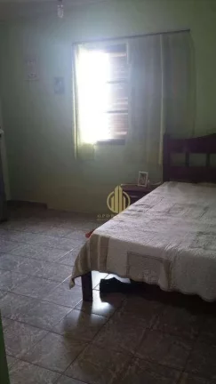 Imagem Casa 4 dormitórios sendo 1 suíte à venda, Jardim Anhangüera, Ribeirão Preto - CA0266.