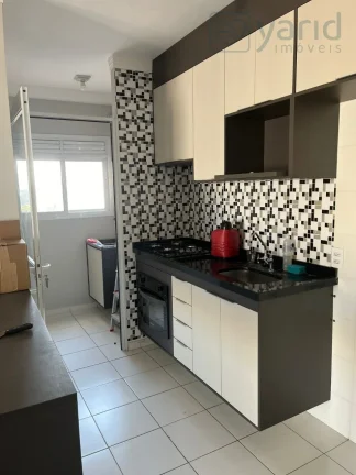 Imagem APARTAMENTO PARA VENDA NO VISTA PARK RESIDENCIAL - PONTE SÃO JOÃO - JUNDIAÍ SP