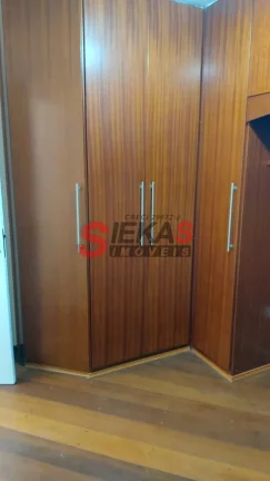Imagem Imperdível: Apartamento à venda em São Paulo-SP, Vila Santana! 2 quartos, 2 salas, 1 banheiro, 1 vaga de garagem, 60m².