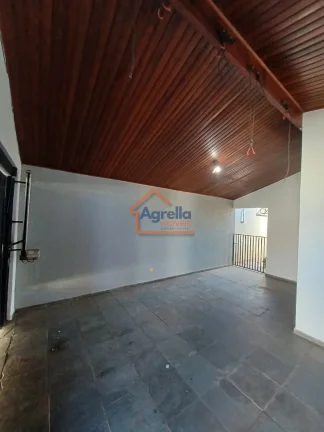 Imagem Casa à venda no bairro Jardim Boa Esperança - Mogi Guaçu/SP