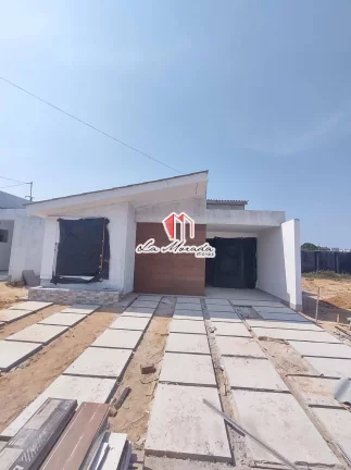Imagem Condomínio Tales de Mileto - Flores, 103m², 3Qtos, térrea - Oportunidade!