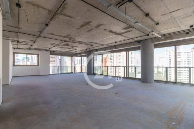 Imagem Alto Luxo NOVO a Venda na Vila Nova Conceição 358m2 | 4 suites | 4 vagas