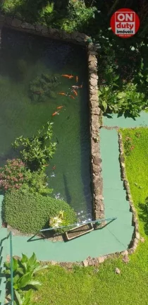 Imagem Apartamento com 3 dormitórios à venda, 171 m² por R$ 950.000,00 - Sorocotuba - Guarujá/SP