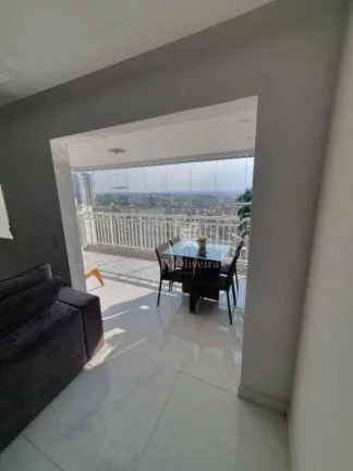 Imagem Cobertura com 3 dormitórios à venda, 140 m² - Parque Rebouças - São Paulo/SP