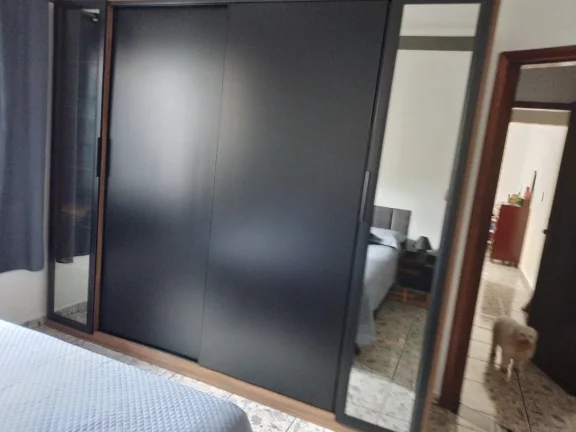 Imagem Casa a venda Vila Lemos 2 dormitórios sendo 1 suíte, + 1 dormitório apoio