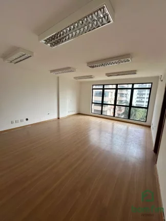 Imagem Sala comercial para aluguel, Três Figueiras, Porto Alegre - SA2331