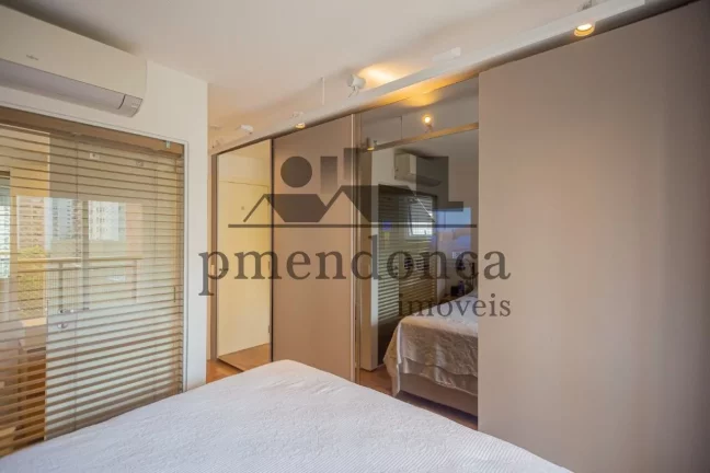 Imagem Apartamento de 74m² em Perdizes pronto para morar.