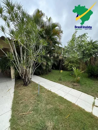 Imagem CASA AMPLA NO VILLAGE