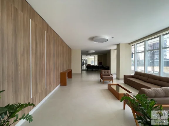 Imagem Apartamento para Venda em Goiânia, Park Lozandes, 3 dormitórios, 3 suítes, 4 banheiros, 4 vagas